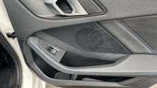 BMW 1 Series 118i M Sport 5dr Step Auto Petrol Hatchback